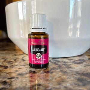 Young Living Abundance Essential Oil - 15ml